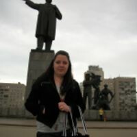 Марина