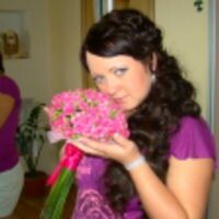 Олеся Смирнова