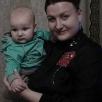 Володченко Наталья