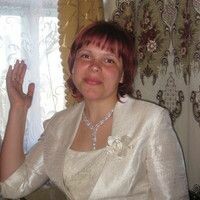 Перминова Cветлана