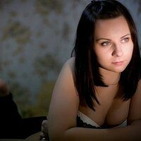 Алина Виноградова
