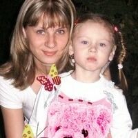 Кладова Наталья