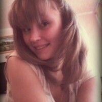 Анютка Губанова