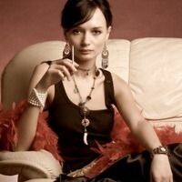 Анастасия