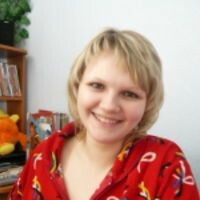 Ирина Носенко