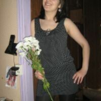 Гульсина Янзигитова