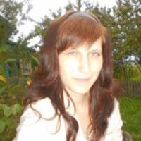 Екатерина Апалько