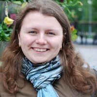 Светлана Цветкова
