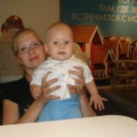 евгения висленева