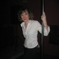 Елена Абрашкина