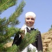 Амирханова Лейсан