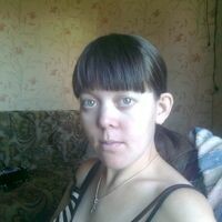 Ирина Васильева