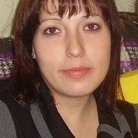 анна федорова