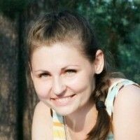 Наталья