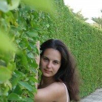 Полина Тарасова