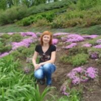 Ксюша Даниленко