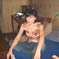 антипова екатерина