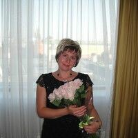 Чикунова Татьяна