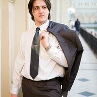 Митиулин Олег ТАТАРИН