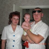 Заикина Евгения