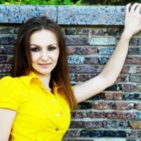 Екатерина Усова