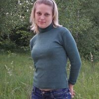 Кочетова Оксана