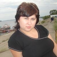 ЮЛЯ МОЛОДЕЖНИКОВА