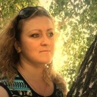 Галина Шугаева