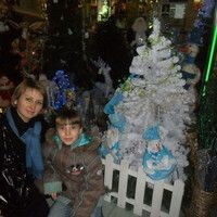 Новикова Аня