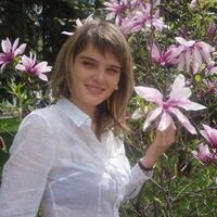 Ирина Ионичевская
