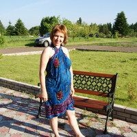 Оксана