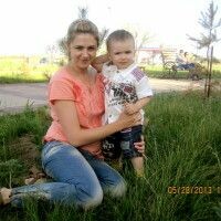 Елизавета Уманцева