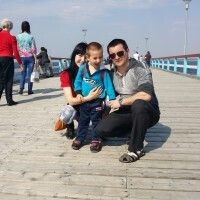 Виктория Токмакова