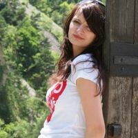 Беликова Ольга