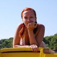 Светлана Хитёва
