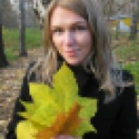 Елена Курбатова