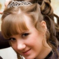 Рахматуллина Анастасия