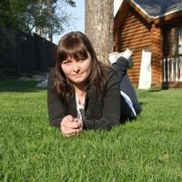 Кузьмина Надежда
