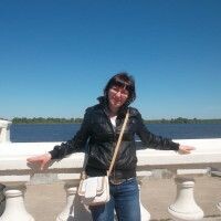 Зинаида Скопина