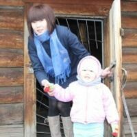Ширеторова Катерина