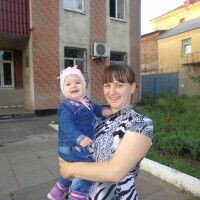 Юлия Никитина