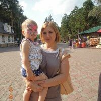 Любовь