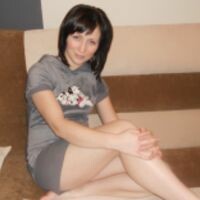 Катя Румянцева