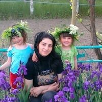 Ирина Колесник
