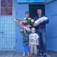 марина данилюк