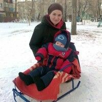 МамаРасула Исаева