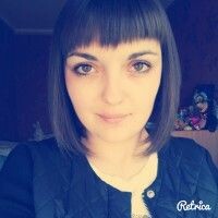 Татьяна Александровна