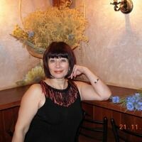 Тимофеева Татьяна