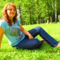 Светлана Широкова