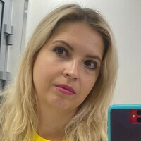 Смирнова Иоланта